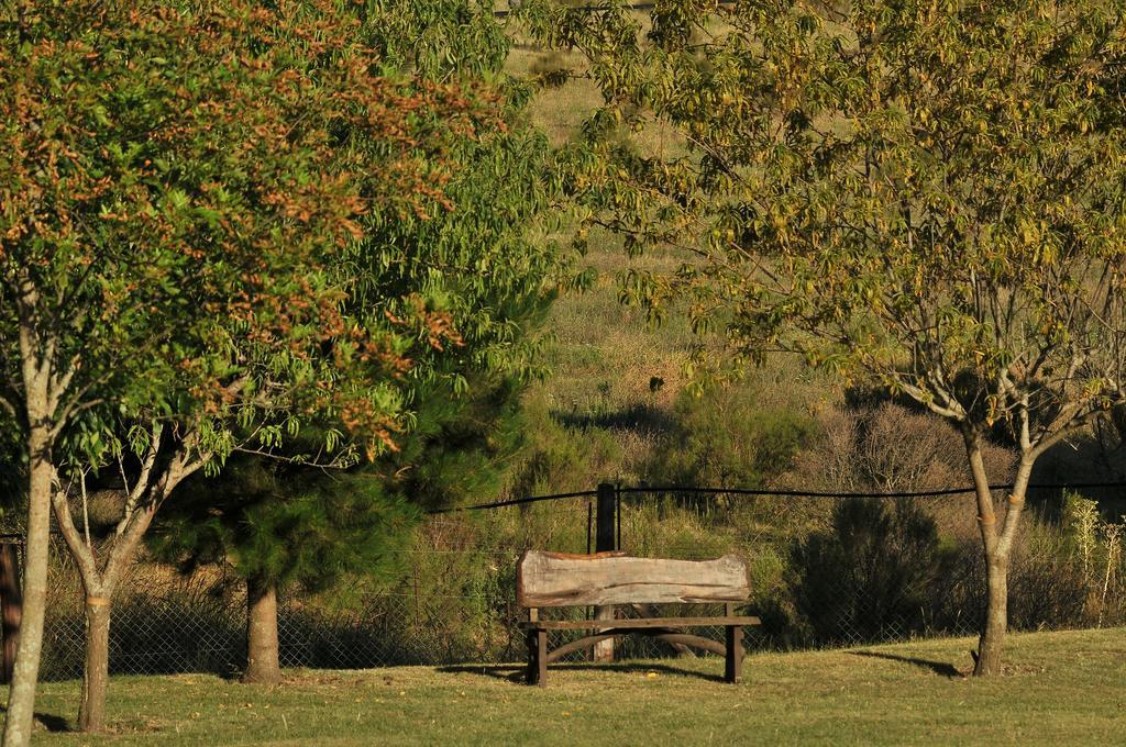 Lodge Valle De Ciervos