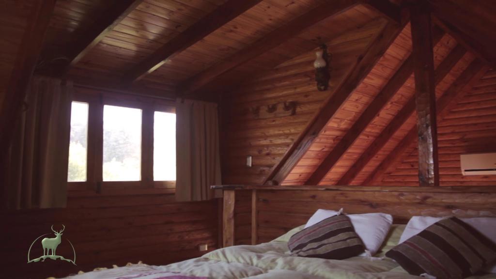 Lodge Valle De Ciervos *